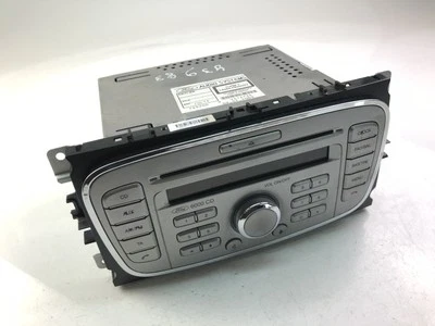 FORD FOCUS II DA, HCP Musik-Player ohne GPS 8M5T-18C815-AB 14651300 [NO CODE] - Bild 1 von 4