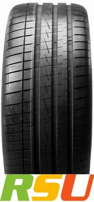 Vredestein Ultrac Vorti+ XL DOT21 295/35 R20 (105 Y) (Z)Y Sommerreifen - Bild 1 von 3