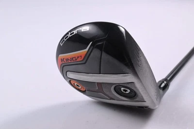 Cobra King F7 #3-4 Wood / 13-16 Degree / Stiff Flex Fujikura Pro 65 Shaft - Image 1 of 4