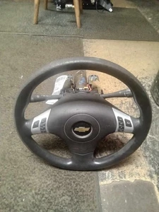 OEM COMPLETE Steering Column CHEVY MALIBU 04 05 06 07 08 09 10 11 12 - Picture 1 of 6