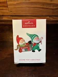 2022 PUNZE WICHTEL ZU WEIHNACHTEN (2. in Serie) Weihnachten Andenken Ornament - Bild 1 von 4