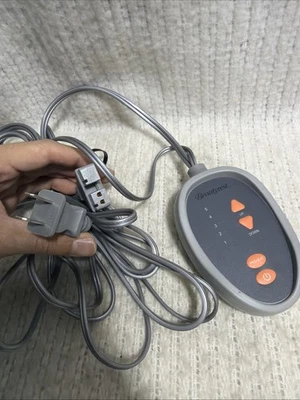 Beautyrest Blanket Warmer Controller SCMP 2.5.1 - Image 1 of 2
