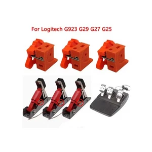 3 Stück Pedal Modifikation Hall Sensor für Logitech G923 G29 G27 G25 Sim Rennspiel - Bild 1 von 6