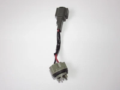 Enchufe bombilla marcador lateral delantero apto para Nissan 240SX 89-94 Foto 1 de 3