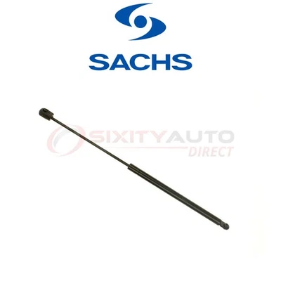 SACHS Suspension Body Lift Kit for 2000-2002 Lincoln Navigator 5.4L V8 - zx Foto 1 de 4