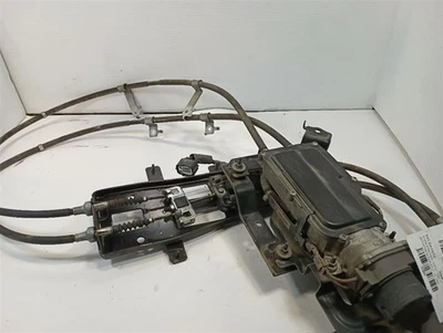 Actuador de freno de emergencia eléctrico LEAF 2012 con cable (11308141 Foto 1 de 4