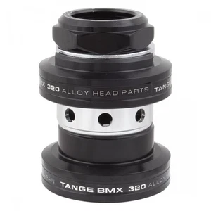 Tange MX320 Black EC32/25.4-24tpi|EC32/26 1` - Picture 1 of 1