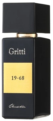 Gritti 19-68 Eau de Parfum 100 ml OVP NEU