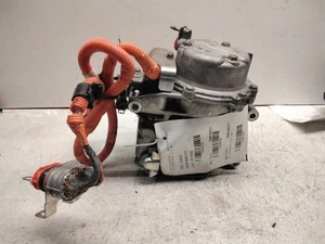 AC Compressor Plug-in Hybrid Phev Fits 18-22 OUTLANDER 347322 - Picture 1 of 12