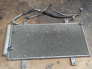 Condensador de CA compatible con 04-11 MAZDA RX8  - Imagen 1 de 3