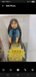 HOMIES MIJOS Dispensador de Caramelos Pez Homies Koko’s Nuevo Babyboy Angelbaby Nuevo - Imagen 1 de 2