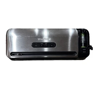 FoodSaver FM3941 Sigillante sottovuoto per sistema di conservazione degli alimenti 2 in 1 - Foto 1 di 10