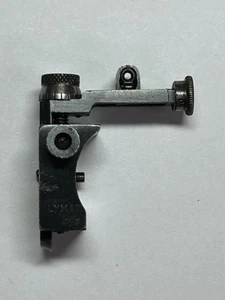 Vintage Lyman 48S Micrometer Receiver Sight for 1903 Springfield - Picture 1 of 18