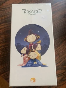 Funforge Board Game Tokaido - Matsuri Expansion (2021 Ed) Box SW (New) - Picture 1 of 2