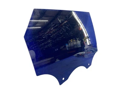 2018-2021 LAND ROVER VELAR PORTA TRASEIRA DIREITA JANELA VIDRO COM TONALIDADE LR093211 FABRICANTE DE EQUIPAMENTO ORIGINAL - Imagem 1 de 4