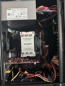 HTPC / Office / Light-Gaming PC – Upgraded i7 6700 + RX 460 - Picture 1 of 10