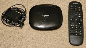 Logitech Harmony Smart Control Hub, Control Remoto y IR Blaster - Modelo O-R0004 PROBADO - Imagen 1 de 4