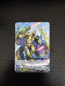 Cardfight Vanguard - Galactic B-Hero, Viary Capus - D-BT13/045EN R - Foto 1 di 2
