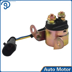 Relé solenoide de arranque ATV para Polaris Sportsman 500 4X4 Ho 2008 2009 2010-2013 - Imagen 1 de 8