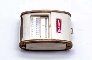 Gossen Sixtomat Light Meter Photometer Color Finder West Germany - Picture 1 of 18