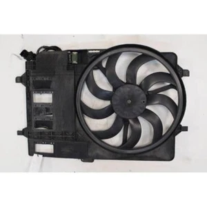ELEKTROVENTILATOR FÜR MINI (01-04) R50-R53 1.6 16V (85KW) COOPER BER. 2001 - Picture 1 of 7