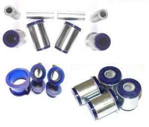Brazo de control delantero SuperPro OS +PS Bush Kit para camioneta Nissan Navara D40 2005-en - Imagen 1 de 1