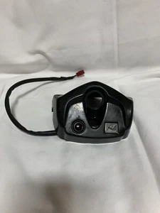 Key Housing For Honda 450ER 06’-07’ - Picture 1 of 4
