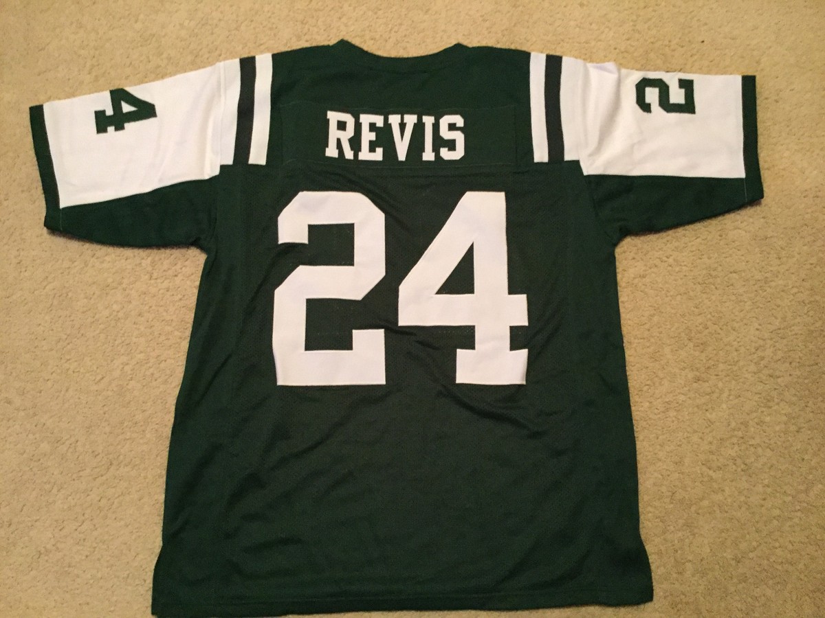Darrelle Revis New York Jets NFL Jerseys for sale | eBay Darrelle Revis New York Jets NFL Jerseys for sale | eBay
