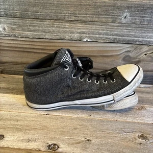 Converse Chuck Taylor All-Star Madison Mid Sneakers Mens 11.5 Womens 13.5 Shoes - Picture 1 of 23