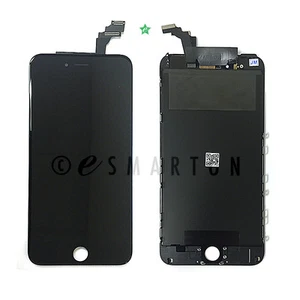 OEM iPhone 6 Plus Display LCD Screen Touch Digitizer Assembly (Black) - Picture 1 of 1