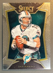 Dan Marino 2014 Panini Select - 96 - Picture 1 of 2