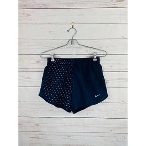 Nike Shorts USA Stars Tempo Large - Picture 1 of 7