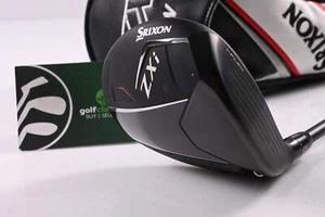 Srixon ZXi #3+ Wood / 13.5 Degree / X-Flex Miyazaki Codex Mizu 6 Shaft - Picture 1 of 9