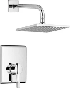 American Standard TU184501.002 - Ajuste solo ducha con balance de presión cromado - Imagen 1 de 7