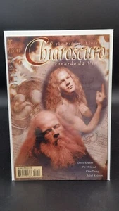 SIE WÄHLEN DIE AUSGABE - CHIAROSCURO - VERTIGO - AUSGABE 1 - 10 - Bild 1 von 20