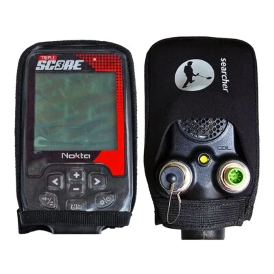 Searcher Nokta Score Series Control Box Cover