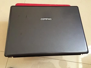 OEM LCD BACK COVER CASE for HP Compaq Presario V6000 FOX3GAT8LCTP283A - Picture 1 of 3