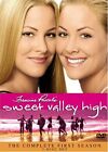 Sweet Valley High: The Complete First Season (DVD)