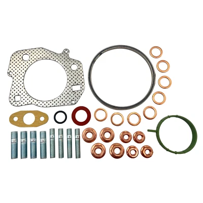 Montagesatz Turbolader 53049700059 für Opel Astra J Insignia A Saab 9-3 9-5 - Bild 1 von 4