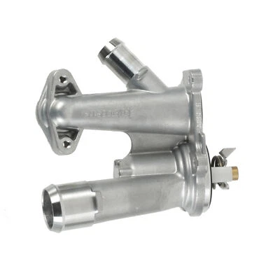 NEW OEM Ford 2013-2019 Fiesta Escape Engine Coolant Thermostat Unit BM5Z-8592-B - Image 1 of 4