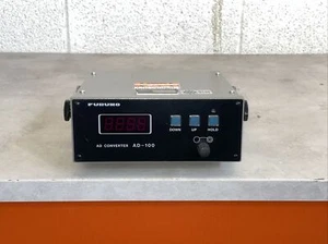 Furuno AD Converter AD-100 Gyro Analog to Digital Converter - Picture 1 of 5