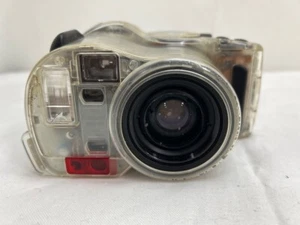 Olympus Infinity Zoom 300 IZM-300 transparenter Demonstrator/Prototyp (NJL025032) - Bild 1 von 9