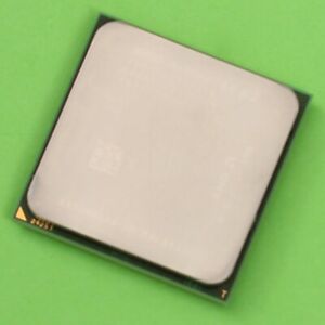 AMD Athlon 64 X2 Dual Core 1.9Ghz 3600+ CPU Socket AM2 ADO3600IAA5DD