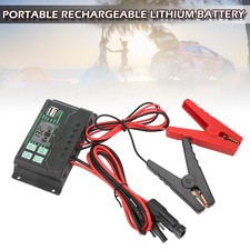 LCD MPPT Solar Charge Controller Solar Panel Battery Regulator Charge A
