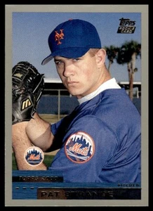 2000 Topps Traded - #T53 Pat Strange (RC) - Picture 1 of 2