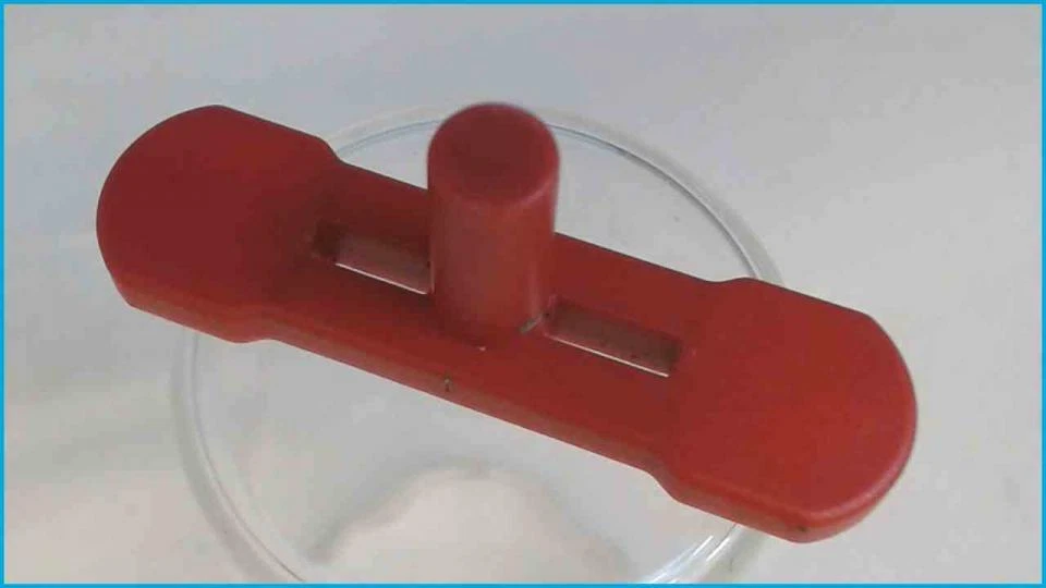 Schwimmer Plastik teil Rot Philips HD8821 - Bild 1 von 1