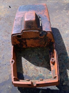 Husqvarna 2100/2101/298 Top Cover - Picture 1 of 4