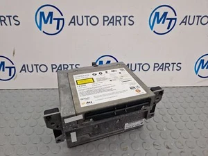 BMW 6 SERIES SAT NAV HEAD UNIT MULTIMEDIA RADIO OEM 9327318 F06 F12 F13 - Picture 1 of 6
