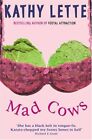 Mad Cows by Lette, Kathy 0330334026 FREE Shipping