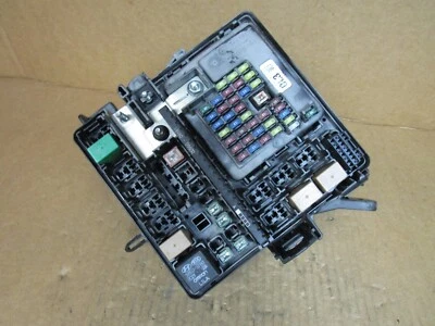 Распределительный блок коробки предохранителей двигателя 17 18 19 Kia Sportage 2017 2018 2019 - Изображение 1 из 4